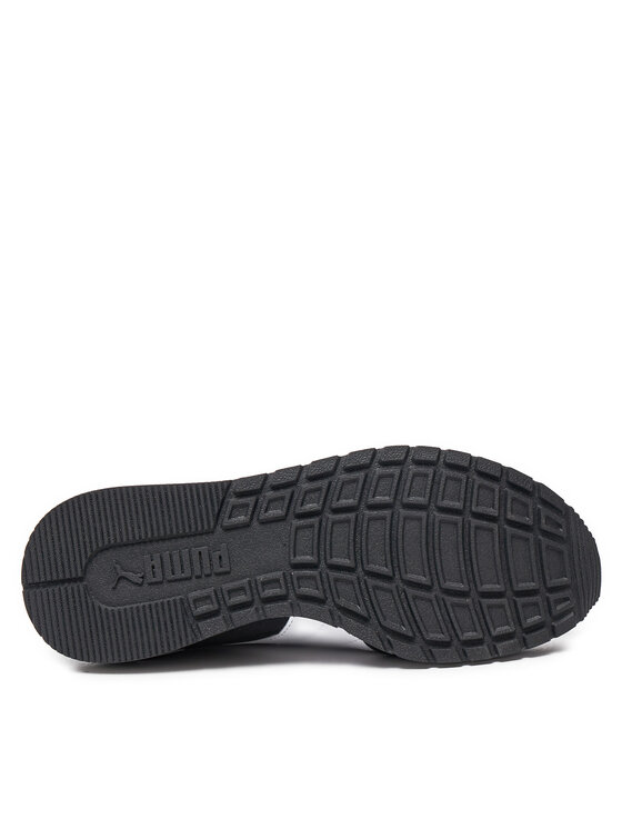 Puma Снікерcи Puma ST Runner v4 Mesh Jr 399876 01 Чорний