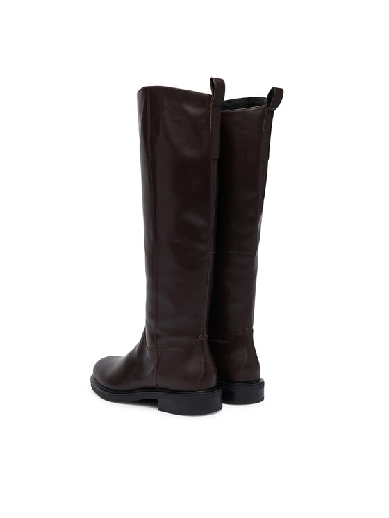 Vagabond Shoemakers Stiefel Vagabond Shoemakers Freya 6006-001-31 Dunkelbraun