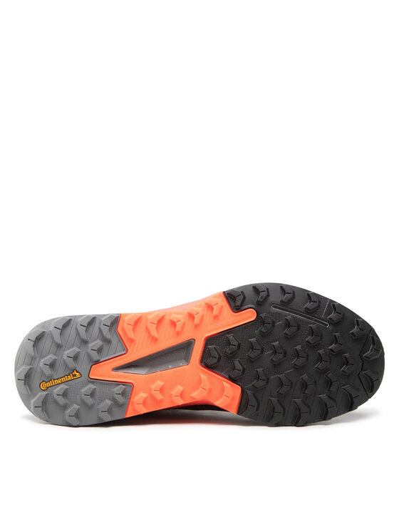 adidas Взуття для бігу adidas Terrex Agravic Flow 2 GZ8887 Чорний