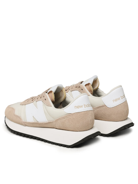 New Balance Zapatillas New Balance WS237YB Beis