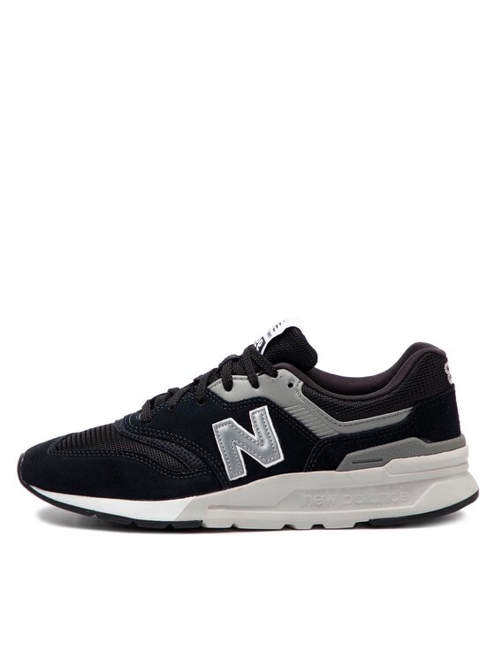 New Balance Αθλητικά New Balance CM997HCC Μαύρο