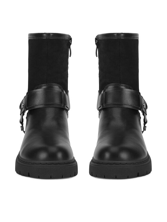 DeeZee Ботильйони DeeZee CS6320-04 Чорний