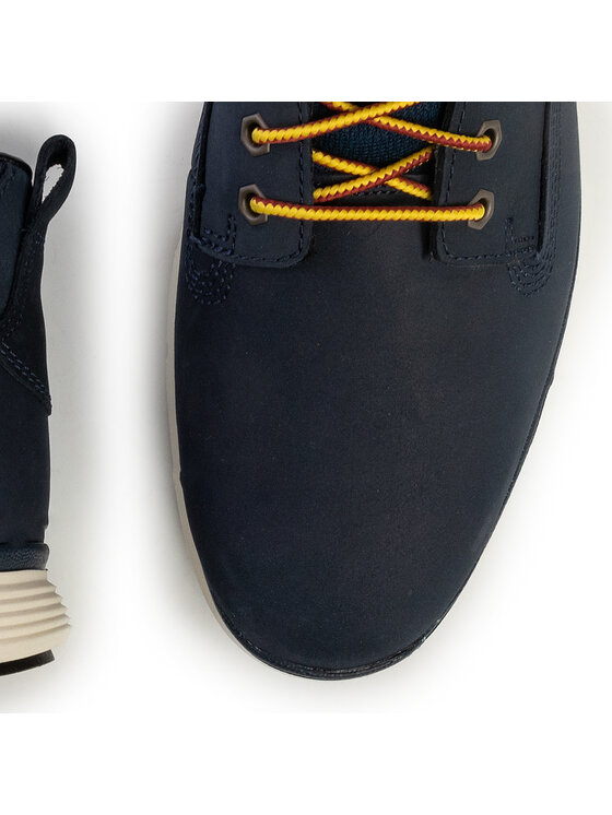 Timberland Trzewiki Timberland Killington Chukka TB0A10EM019 Granatowy