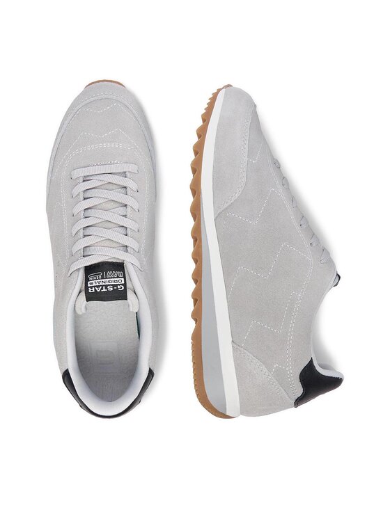 G-STAR Снікерcи G-Star Raw CEO-25SCW160 Світло-сірий