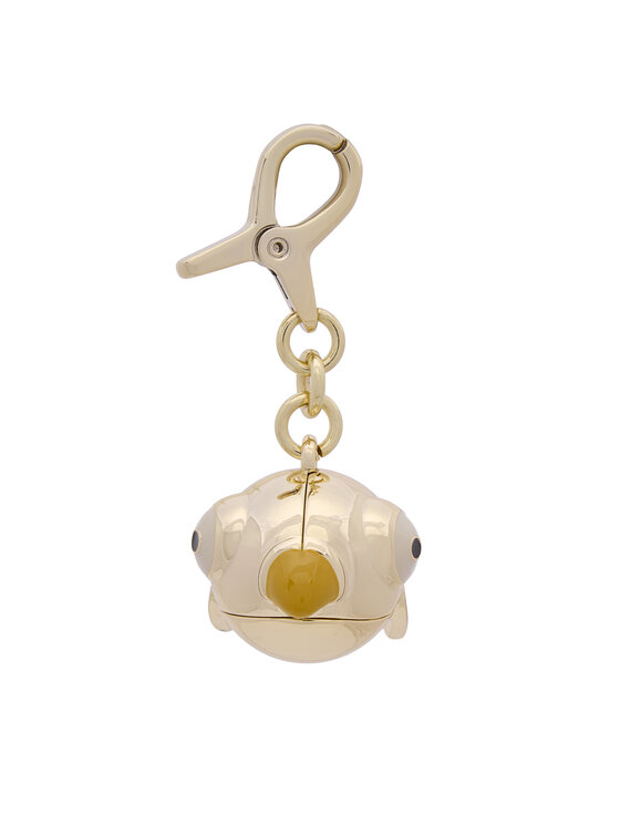 Furla Брелок Furla WK00326-MES000-4294S-1-007-20-CN-K Золотий