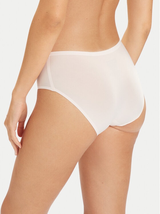 Chantelle Chantelle Klasične spodnje hlačke Soft Stretch C26440 Roza