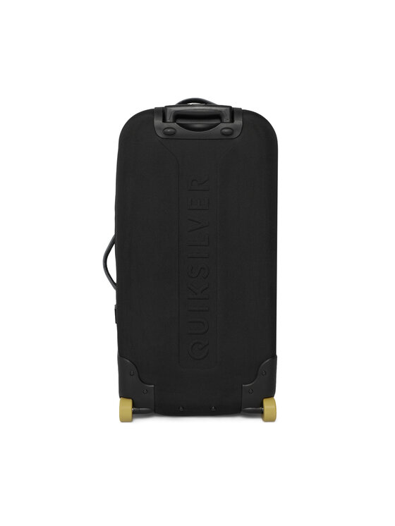 Quiksilver Velký kufr Quiksilver Checkin Lug EQYBL03205 Modrá