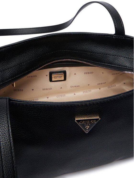 Guess Сумка Guess Devon HWBG97 45090 Чорний