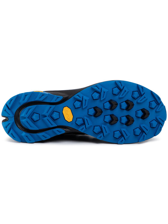 Merrell Scarpe da trekking Merrell Mtl Astrum J12869 Nero