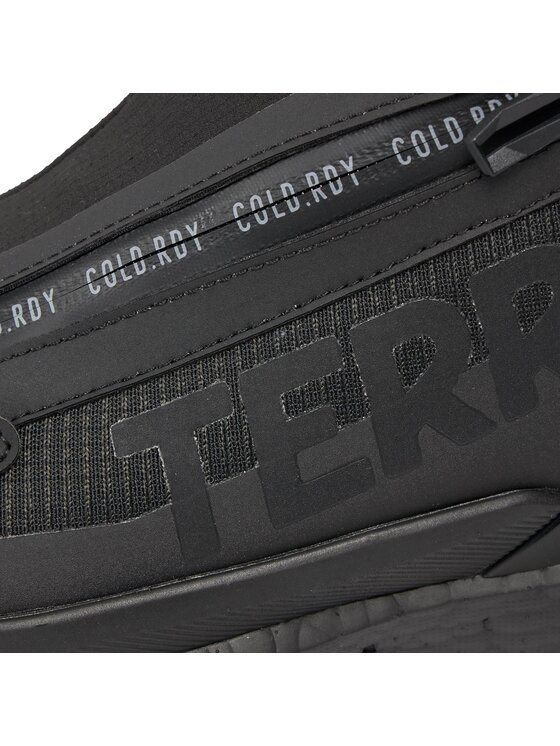 adidas Παπούτσια πεζοπορίας adidas Terrex Free Hiker 2.0 COLD.RDY Hiking Shoes IG2368 Μαύρο