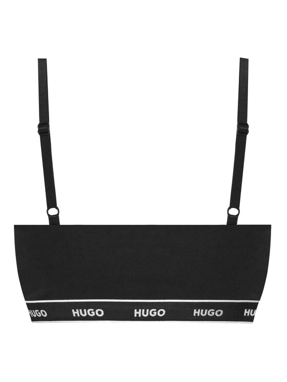 HUGO HUGO Conjunto de sujetadores tipo top Twin 50545691 De color