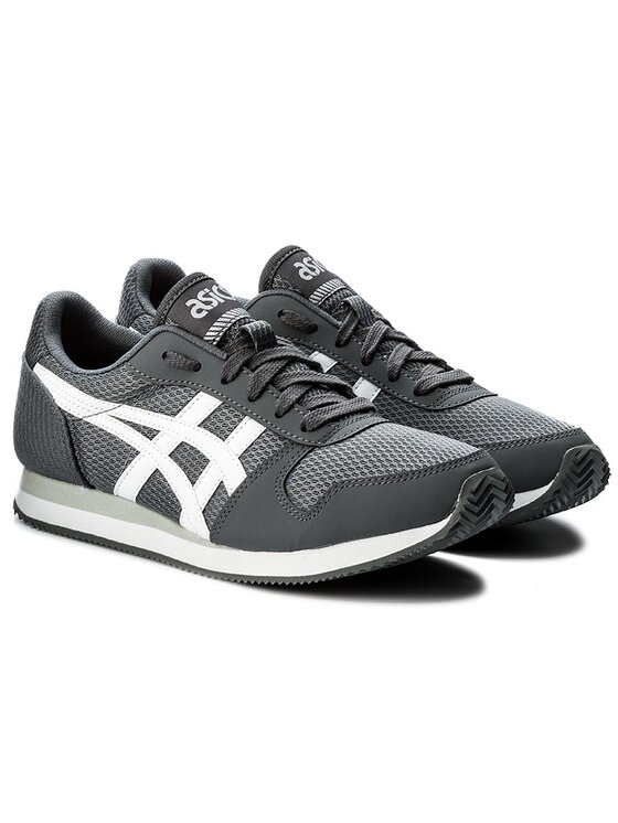 Asics Laisvalaikio batai Asics Curreo II HN7A0 Pilka