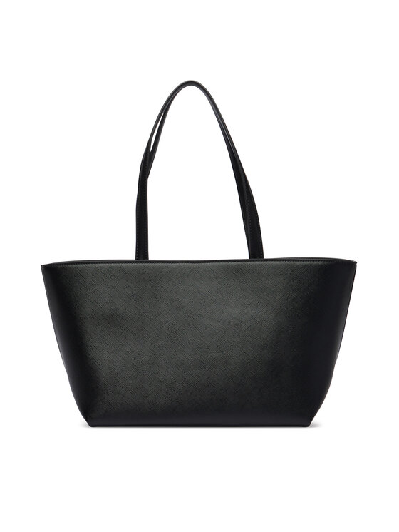 Steve Madden Сумка Steve Madden Birnia 13002593 Чорний