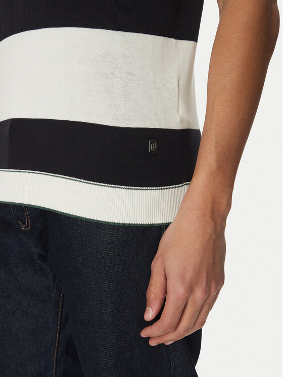 Liu Jo Liu Jo Светр QA5042 MA71P Білий Regular Fit