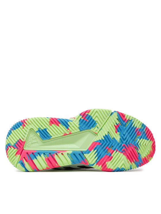 adidas Взуття у спортзал adidas Court Flight IE0840 Білий