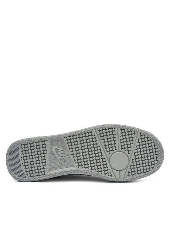 Nike Снікерcи Nike Attack QS SP FB8938 001 Сірий
