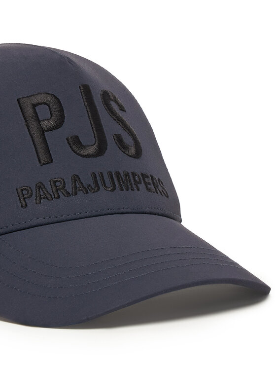 Parajumpers Бейсболка Parajumpers Quanah 25SMPABCHA20 Cиній