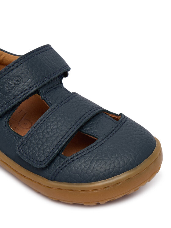 Froddo Босоніжки Froddo Barefoot Sandal G3150291 M Cиній