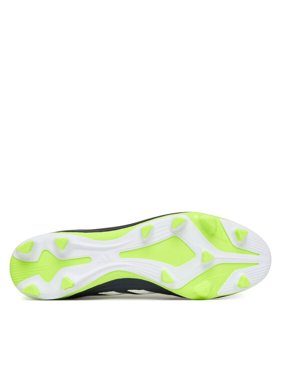 adidas Futbalové topánky adidas Copa Pure 3 Club JR2896 Čierna