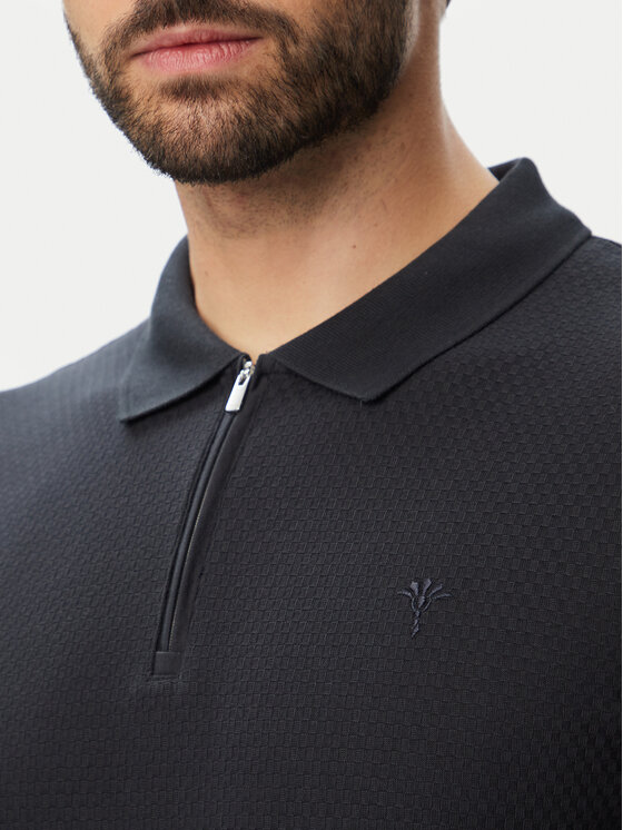 JOOP! JOOP! Polo Jj-Tibaris 30103411 Azul marino Regular Fit