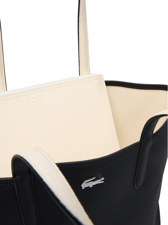 Lacoste Сумка Lacoste Anna NF2142AA Чорний