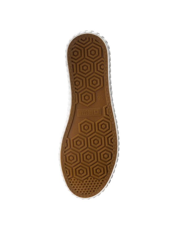 Big Star Shoes Sportbačiai Big Star Shoes AA274A025 Tamsiai mėlyna