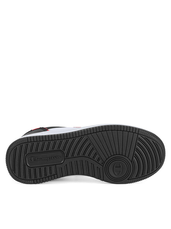Champion Снікерcи Champion RD18 2.0 B GS LOW S32415-KK019 Червоний