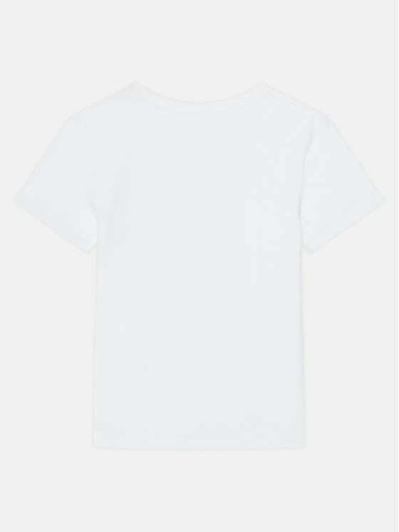 Levi's® Levi's® Camiseta 9L0044-001 Blanco Regular Fit