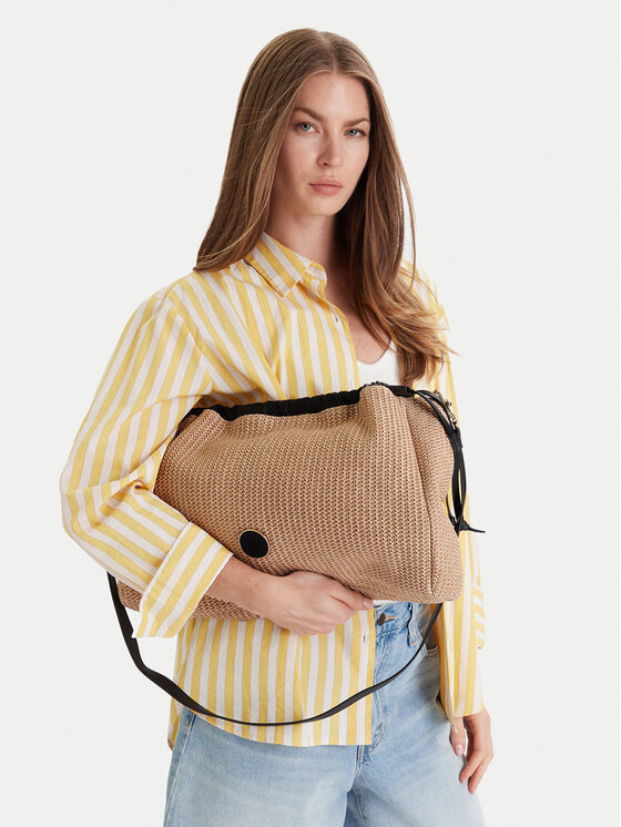 JOOP! Jeans Soma JOOP! Jeans Insulare Sasou 4130001113 Bēšs