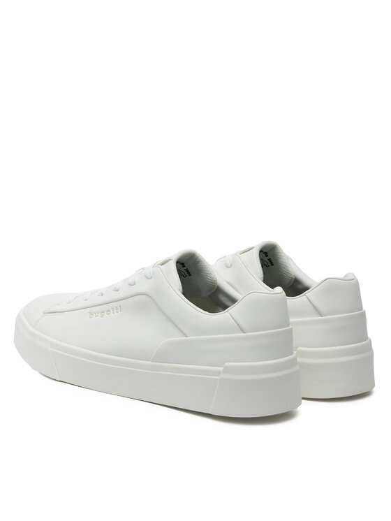 Bugatti Sneakers Bugatti 324-AMU01-5000 Alb