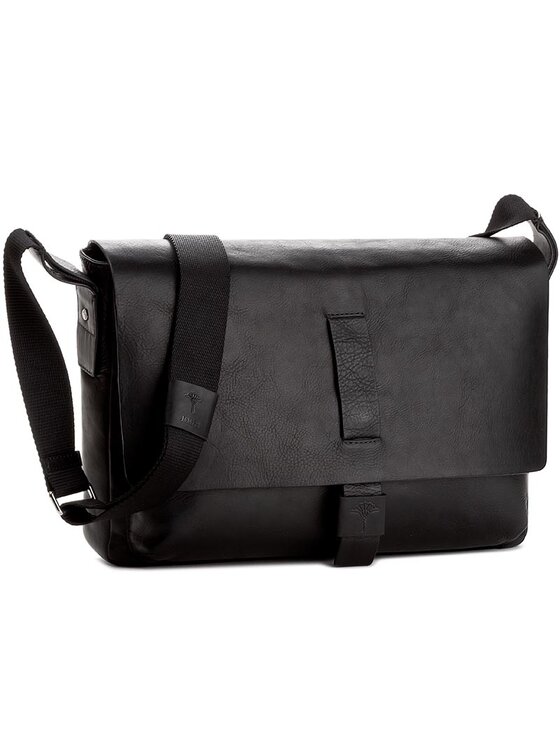 JOOP! Laptoptáska JOOP! Loreto 4140003464 Fekete