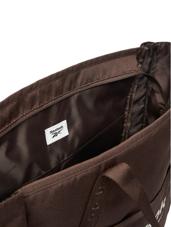 Reebok Сумка Reebok CWBEO-RBK-B-006-10 Коричневий