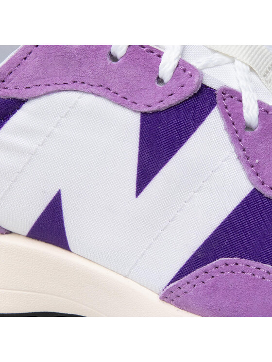 New Balance Αθλητικά New Balance WS327LK1 Μωβ
