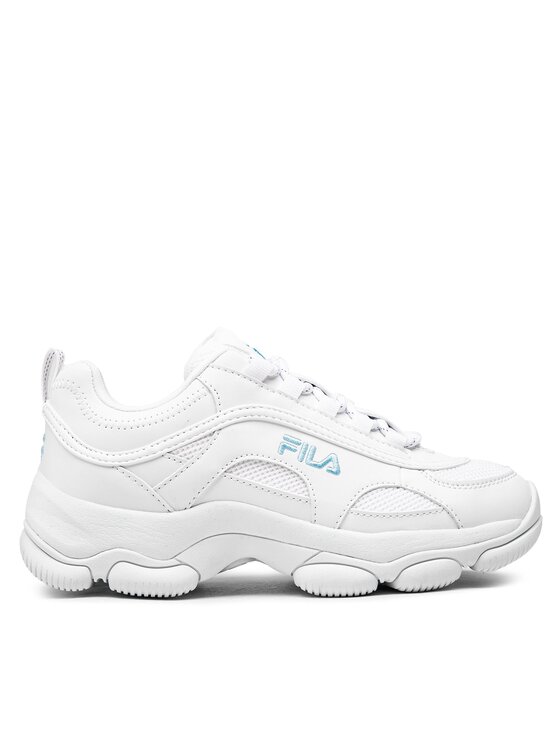 Fila Sneakers Fila Strada Dreamster Wmn FFW0041.13161 Bianco