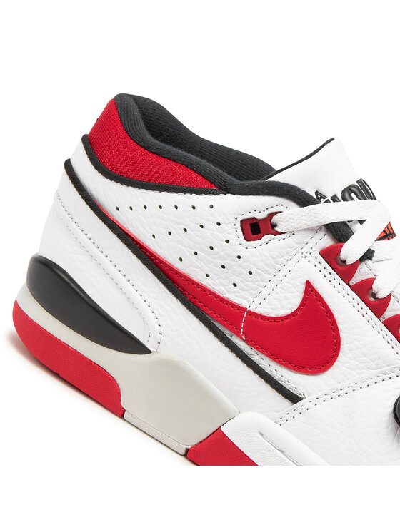 Nike Снікерcи Nike AAF88 DZ4627 100 Білий