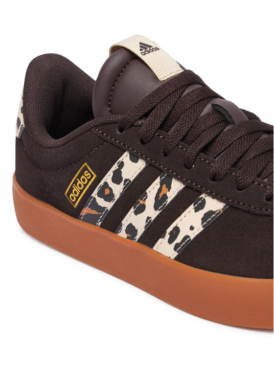 adidas Снікерcи adidas Vl Court 3.0 Shoes KI3347 Коричневий