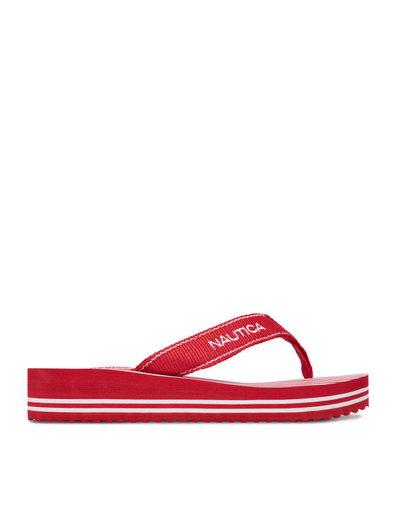 Nautica Flip-flops Nautica CEO-808458 Piros
