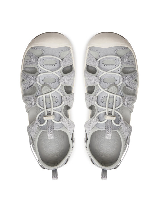 Keen Босоніжки Keen Moxie Sandal 1018360 Сірий