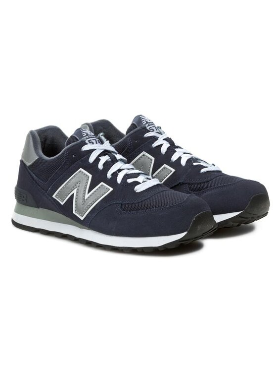 New Balance Sneakers New Balance M574NN Bleumarin
