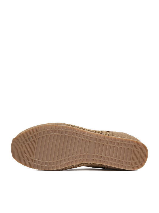 Beverly Hills Polo Club Sneakersy Beverly Hills Polo Club CEO-1491519 Beżowy
