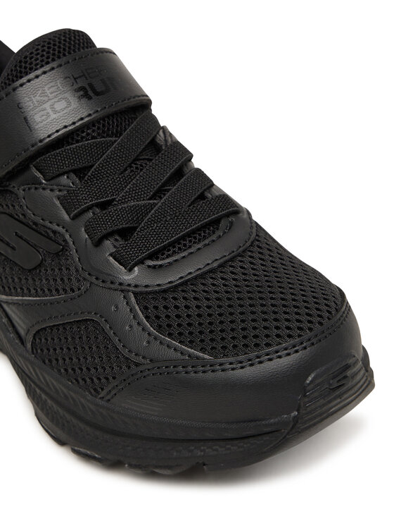 Skechers Снікерcи Skechers Gorun Consistent 2.0 405039L/BBK Чорний