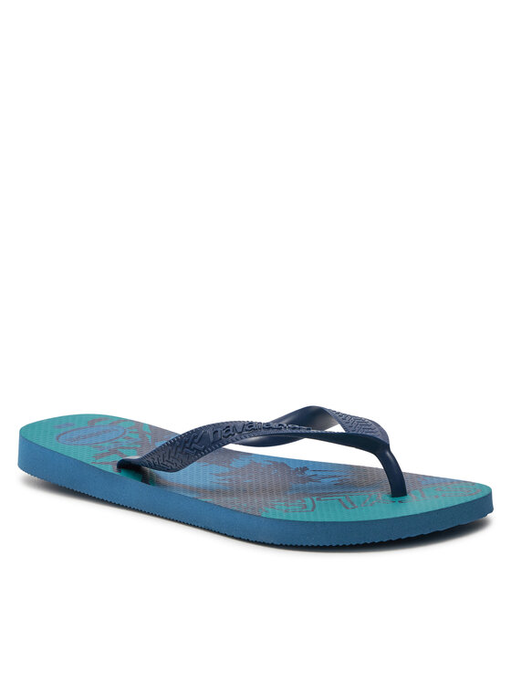 Havaianas В'єтнамки Havaianas 41413480057 Кольоровий