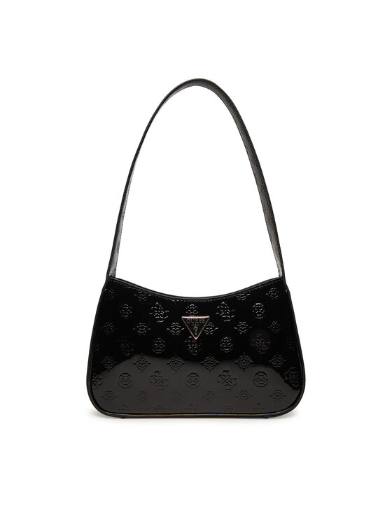 Guess Kabelka Guess Arnela HWTV94 96170 Čierna