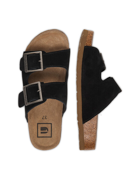 G-STAR Шльопанці G-Star Raw CWB-WS-1128-50-S Чорний