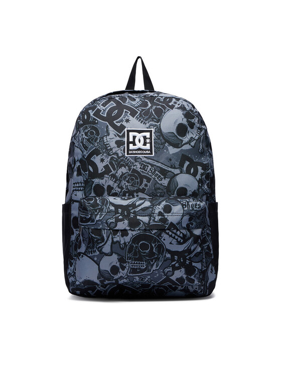 DC Shoes Rucsac DC Shoes CWBEO-DCI-HT-009-10 Negru