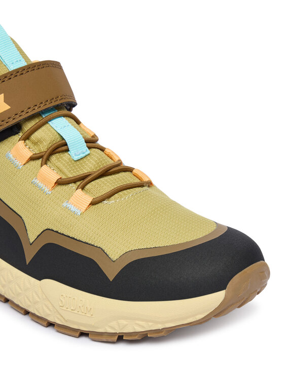 Primigi Черевики Primigi GORE-TEX 2419322 S Бежевий