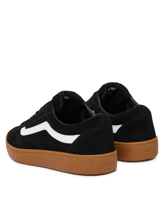 Vans Laisvalaikio batai Vans Old Skool 36 CUP VN000Z95B9M1 Juoda