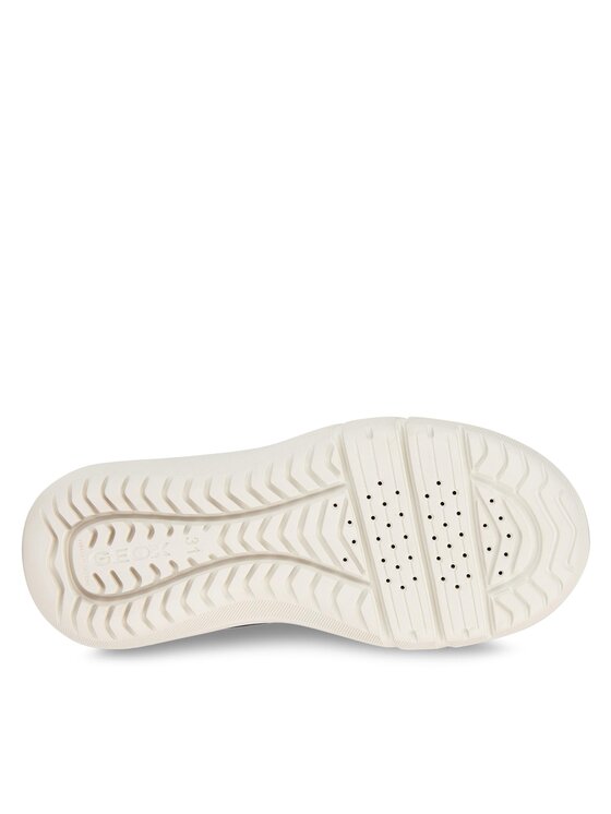 Geox Snīkeri Geox J Hyroo Boy J35GWA 05422 C0038 M Melns
