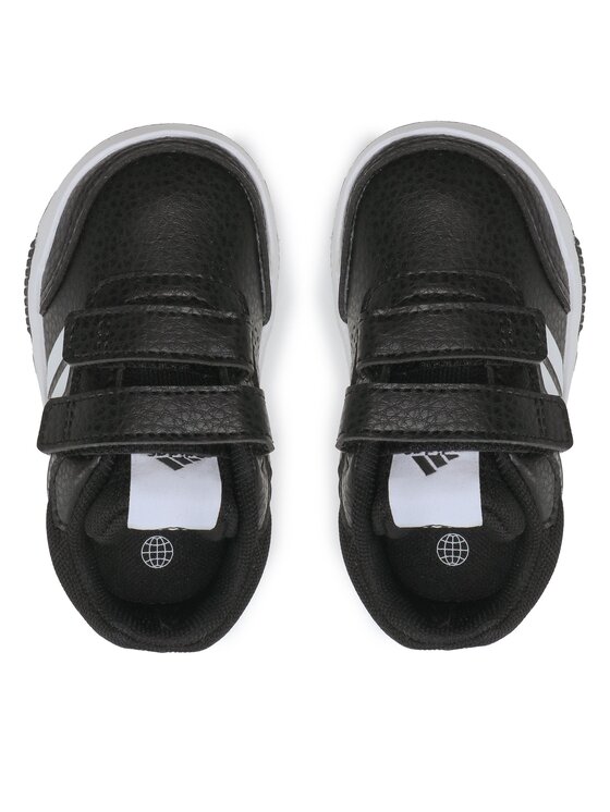 adidas Снікерcи adidas Tensaur Sport 2.0 Cf I GW6456 Чорний
