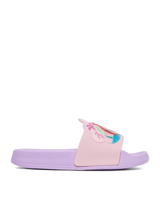 Princess Шльопанці Princess CEO-NJ-SS26-321DPRN Рожевий